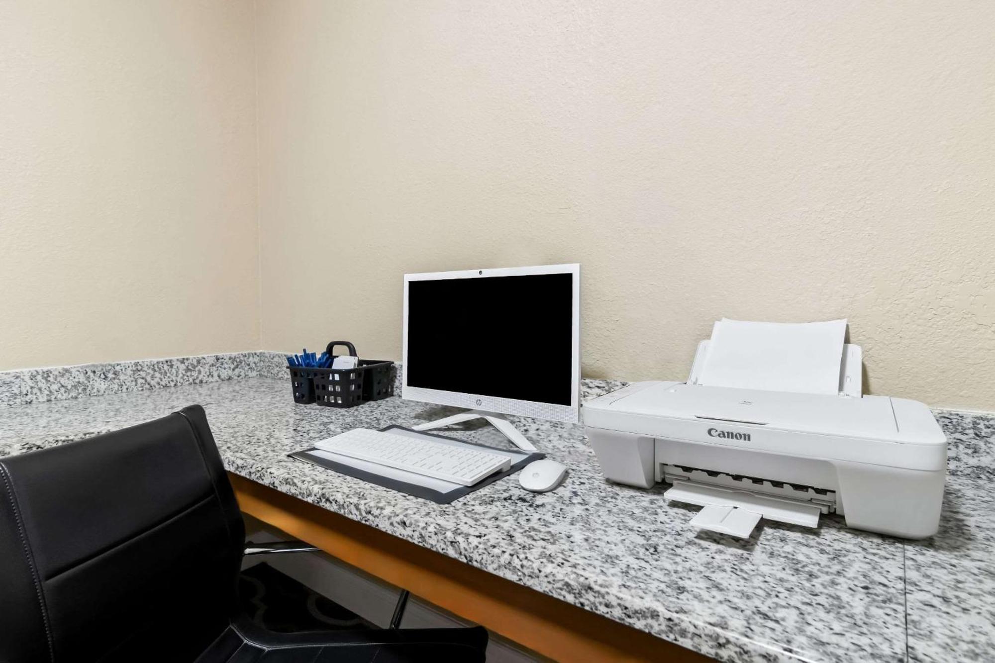 Comfort Inn Hebron-Lowell Area Dinwiddie Kültér fotó